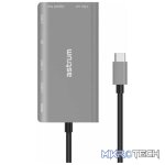 8 in 1 USB-C Universal Docking Station Adapter - DA080 - Image 3
